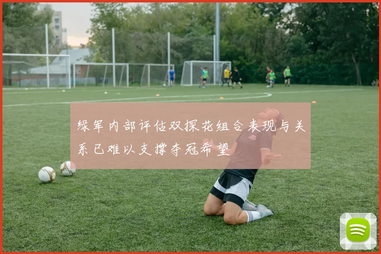 绿军内部评估双探花组合表现与关系已难以支撑夺冠希望