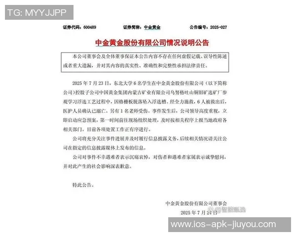关于近期事件的官方声明及后续处理措施的说明 关于近期事件的官方声明及后续处理措施的说明