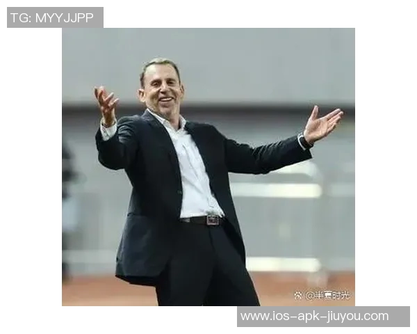 久尔杰维奇团队全运会观战寻宝为U20亚洲杯备战添新动力