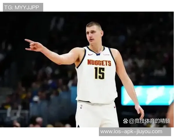 布劳恩坚定续约掘金决心高中大学都未换队希望在NBA延续这一传统