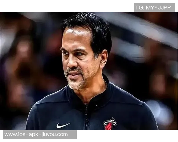 斯波:担任美国队主教练是我职业生涯中的最高荣誉之一 斯波:担任美国队主教练是我职业生涯中的最高荣誉之一