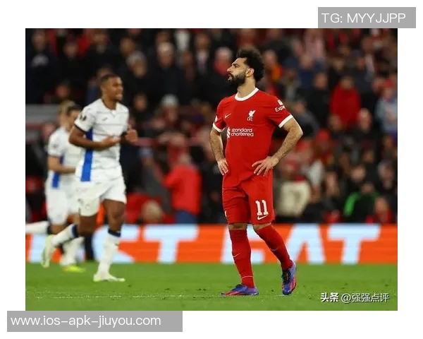 欧文点评萨拉赫状态下滑原因：年龄增长与缺少阿诺德传球支持