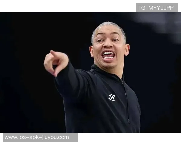 小卡感谢泰伦卢助力早入状态强调团队发挥激发斗志的重要性 小卡感谢泰伦卢助力早入状态强调团队发挥激发斗志的重要性