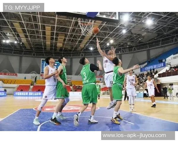 决战北疆之巅呼和浩特队与兴泰集团争夺蒙BA总决赛首回合荣耀之战今晚开启