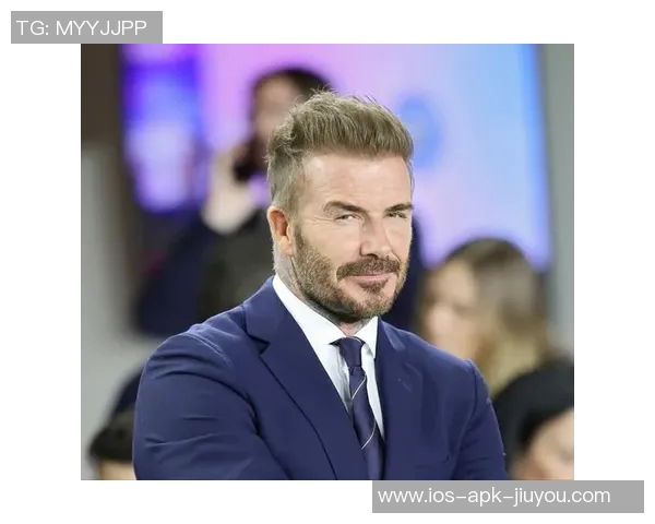 贝克汉姆确认赴中国澳门观看NBA中国赛引发球迷热议