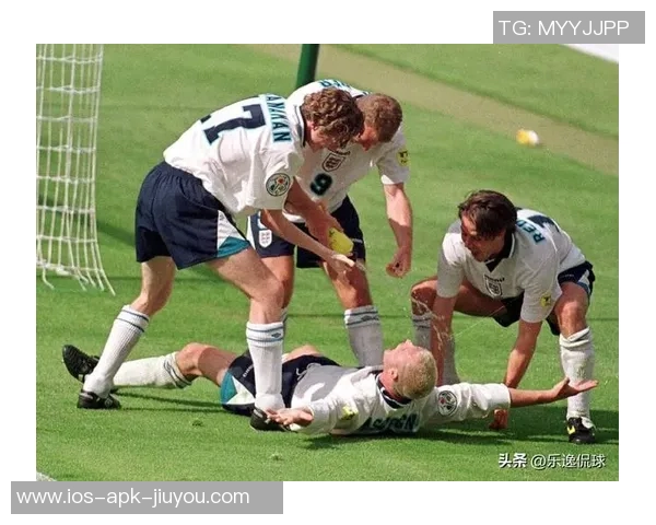 加斯科因赛前豪饮九杯白兰地下半场双响成全场最佳表现