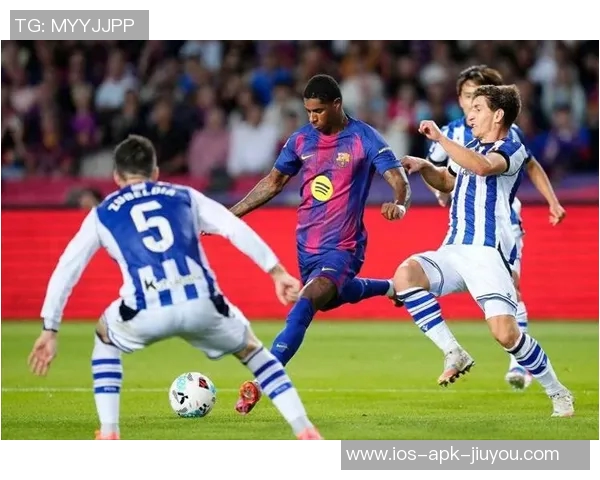 巴萨希望续约拉什福德本赛季前12场贡献5球6助 巴萨希望续约拉什福德本赛季前12场贡献5球6助