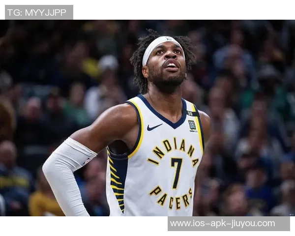 美记分析步行者连败开局或助球队未来争冠潜力提升