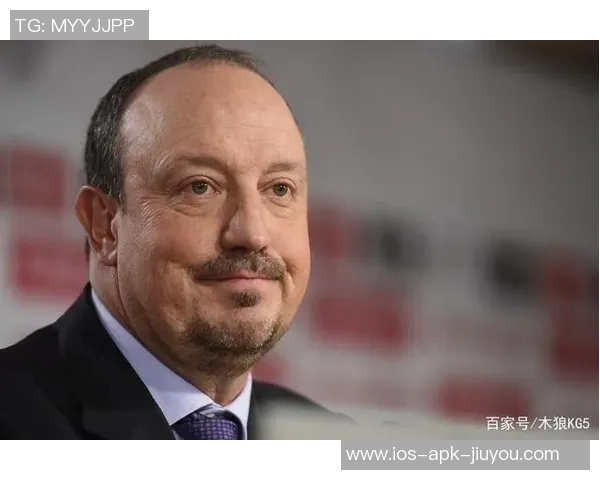 贝尼特斯重返教坛计划浮现自信伊斯坦布尔奇迹是自己杰作 贝尼特斯重返教坛计划浮现自信伊斯坦布尔奇迹是自己杰作