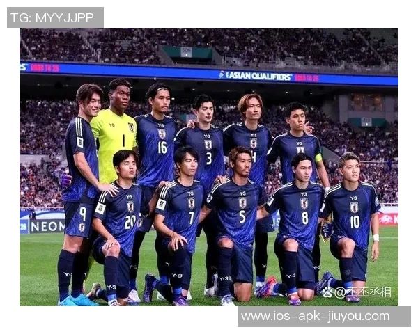 日本队新阵容亮相三名球员来自圣图尔登助力球队再创佳绩