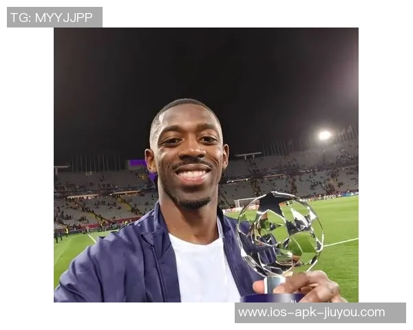 登贝莱重返亿元身价俱乐部六年后再次突破1亿欧元大关 登贝莱重返亿元身价俱乐部六年后再次突破1亿欧元大关