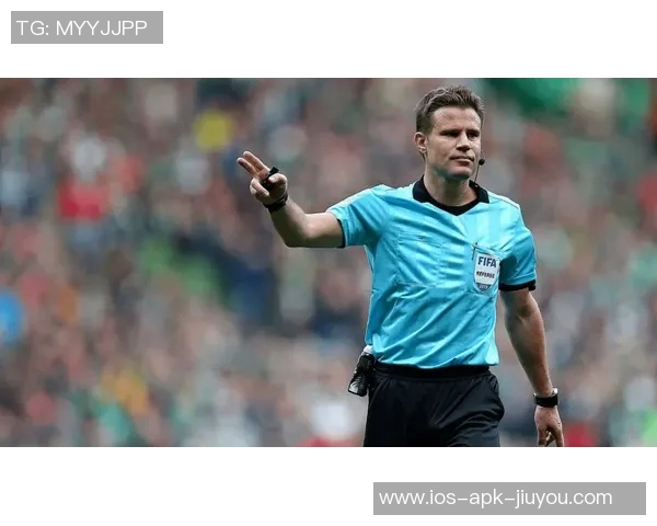 IFFHS年度最佳裁判候选名单揭晓奥利弗图尔平马齐尼亚克争夺荣誉