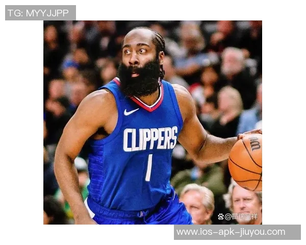 哈登谈针对性防守如何助力得分简化进攻直指目标 哈登谈针对性防守如何助力得分简化进攻直指目标