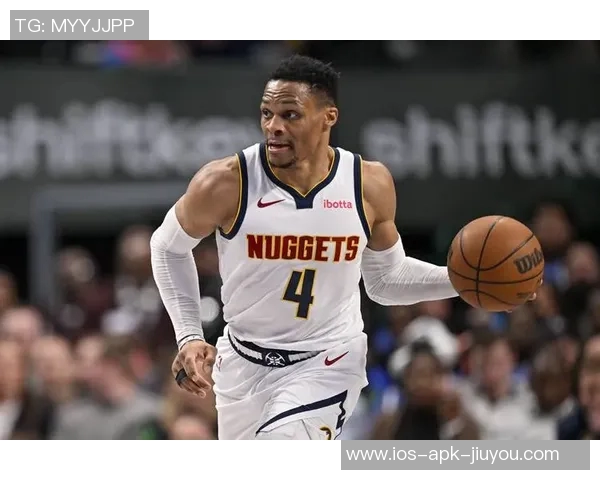 威少加盟国王背后的深层原因与季后赛希望的真实分析