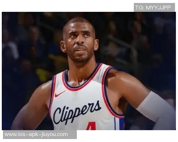 弗莱谈快船交易保罗认为球队对球员价值的权衡至关重要