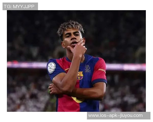 五大联赛助攻王争夺激烈亚马尔领跑奥利塞紧随其后 五大联赛助攻王争夺激烈亚马尔领跑奥利塞紧随其后