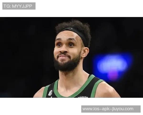 德里克怀特首节表现出色10投5中砍下12分助力球队正负值6