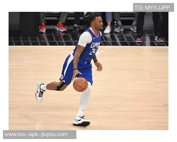 快船本季真实命中率高达717比肩雷霆与塞尔蒂克表现出色