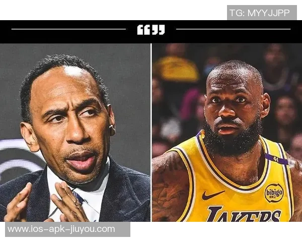 A史密斯谈詹姆斯心态只求关注不再理会其他消息