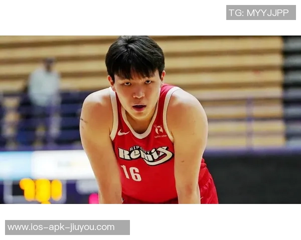 杨瀚森在G联赛大放异彩却难进NBA轮换引发关注与讨论